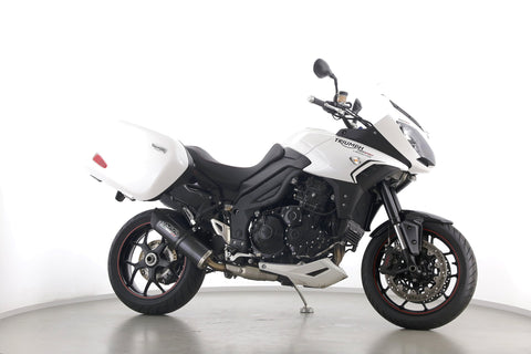 TRIUMPH TIGER 1050 SPORT