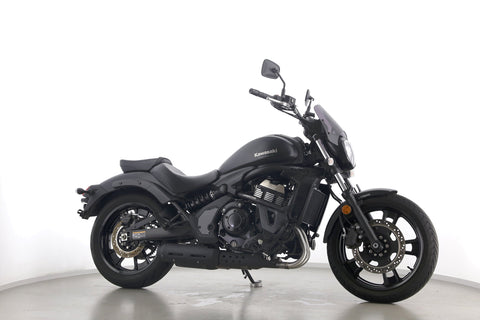 KAWASAKI VULCAN S