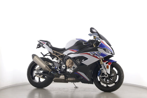 BMW S 1000 RR