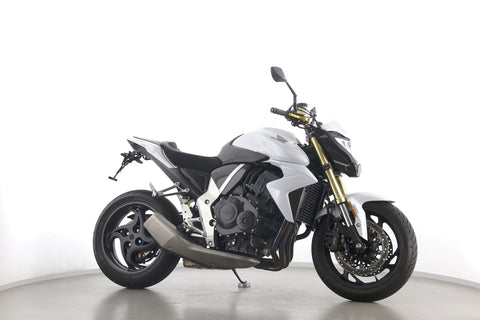 HONDA CB 1000 R