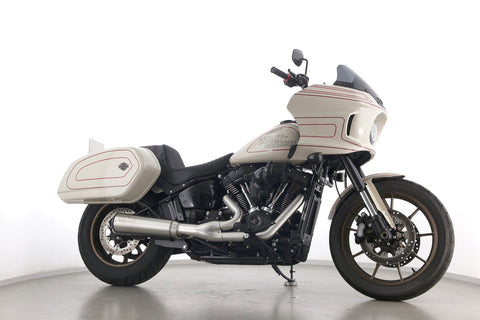 HARLEY DAVIDSON LOW RIDER ST
