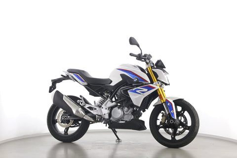 BMW G 310 R