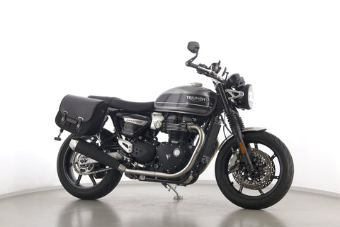 TRIUMPH SPEED TWIN 1200