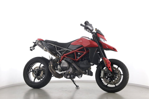 DUCATI HYPERMOTARD 939