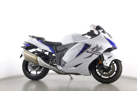 SUZUKI GSX 1300 RR HAYABUSA