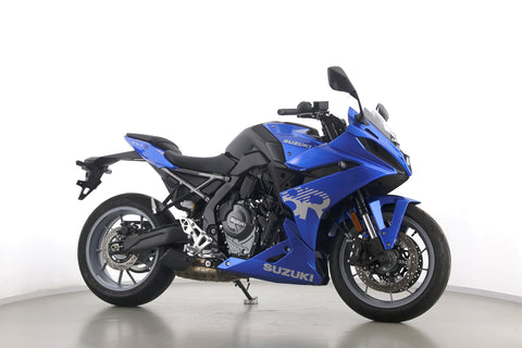 SUZUKI GSX 8 R 35 KW
