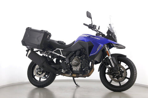 SUZUKI DL 800 V STROM