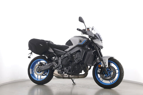 YAMAHA MT 09 Y-AMT
