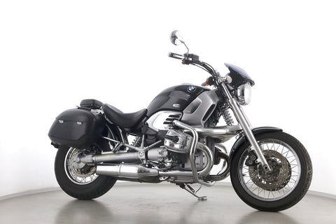 BMW R 1200 C INDEPENDENT