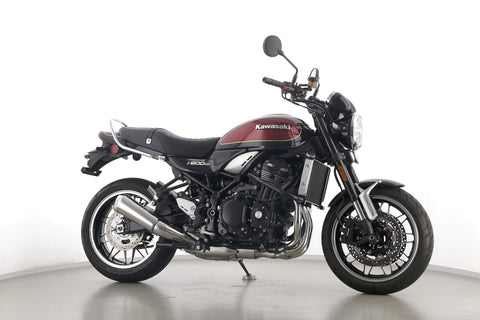 KAWASAKI Z 900 RS