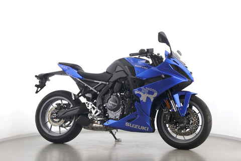 SUZUKI GSX 8 R 35 KW