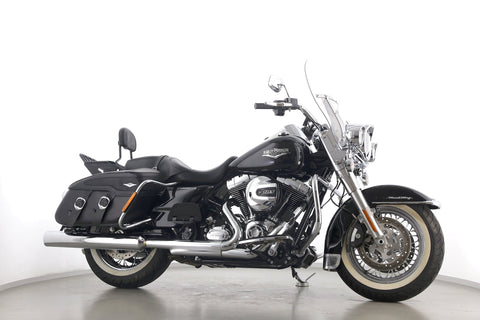 HARLEY DAVIDSON ROAD KING CLASSIC