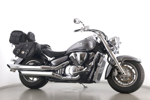 SUZUKI C 1800 R 1800 INTRUDER