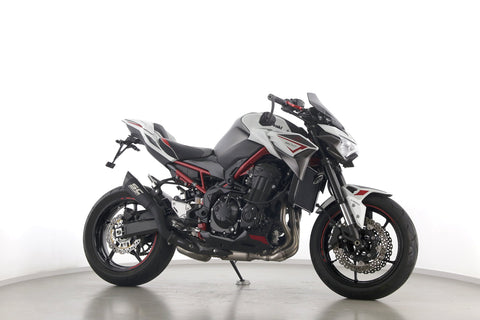 KAWASAKI Z 900