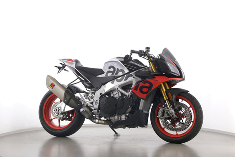 APRILIA TUONO V4 1100 FACTORY
