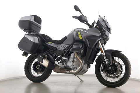 MOTO GUZZI V100 STELVIO PFF