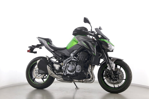 KAWASAKI Z 900