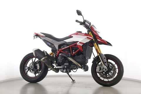 DUCATI HYPERMOTARD 939 SP
