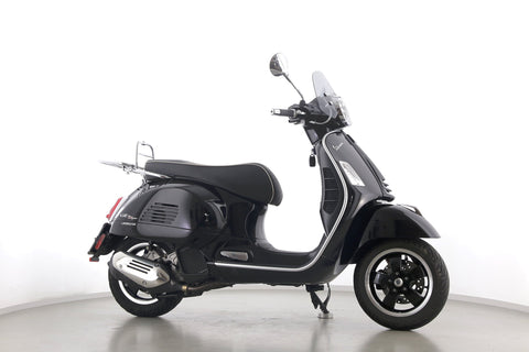 VESPA GTS 125