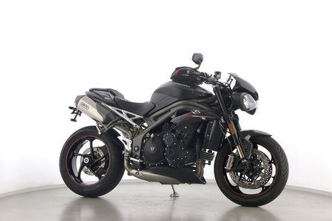 TRIUMPH SPEED TRIPLE 1050 RS