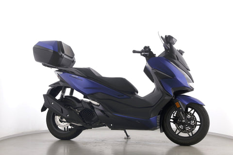 HONDA NSS 125 FORZA