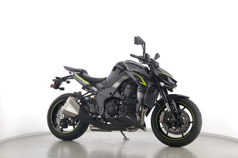 KAWASAKI Z 1000 R EDITION