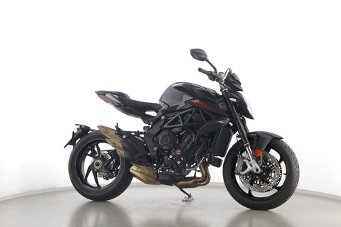 MV AGUSTA BRUTALE 800 R 35 KW