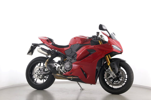 DUCATI PANIGALE V2 S