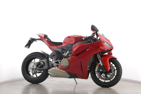 DUCATI PANIGALE V4