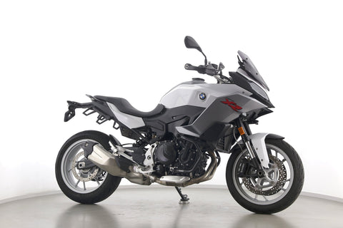 BMW F 900 XR