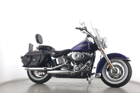 HARLEY DAVIDSON SOFTAIL HERITAGE CLASSIC