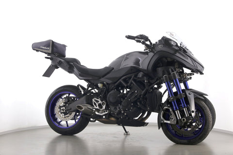 YAMAHA NIKEN