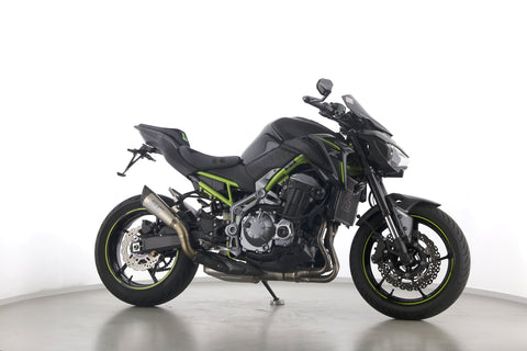 KAWASAKI Z 900