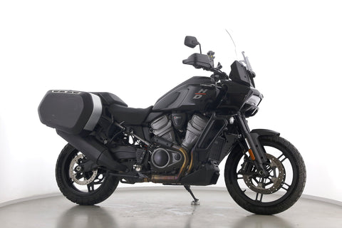 HARLEY DAVIDSON PAN AMERICA