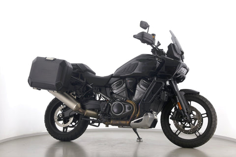 HARLEY DAVIDSON PAN AMERICA SPECIAL