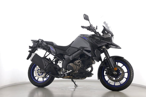SUZUKI DL 1050 V STROM