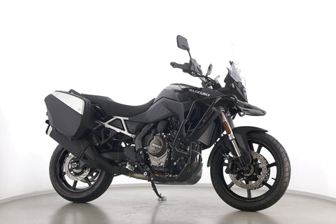 SUZUKI DL 800 V STROM