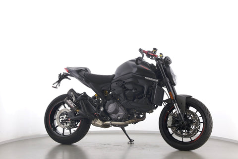 DUCATI MONSTER 950 +