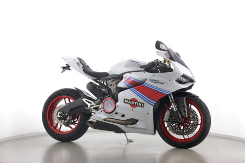 DUCATI 899 PANIGALE