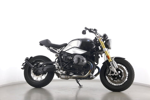 BMW R NINE T