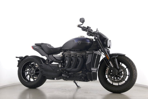 TRIUMPH ROCKET 3 STORM R