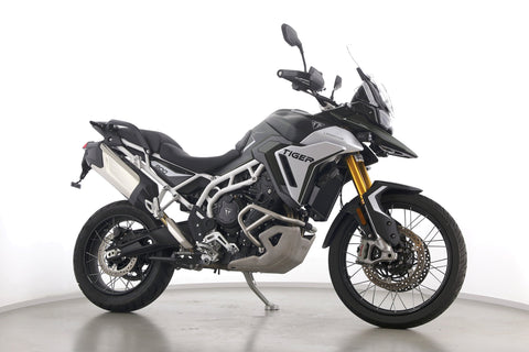 TRIUMPH TIGER 900 RALLY PRO