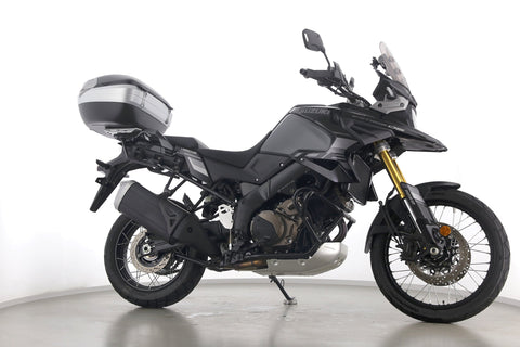 SUZUKI DL 1050 V STROM DE