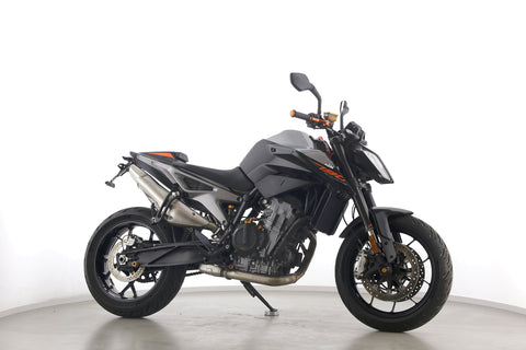 KTM 790 DUKE
