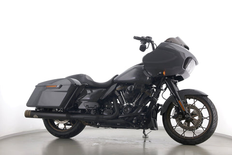 HARLEY DAVIDSON ROAD GLIDE ST 117