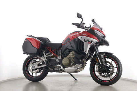 DUCATI MULTISTRADA V4 S FULL