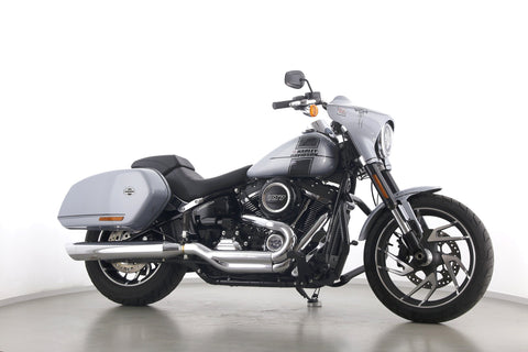 HARLEY DAVIDSON SOFTAIL SPORT GLIDE