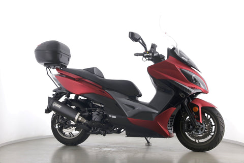 KYMCO XCITING 400 I