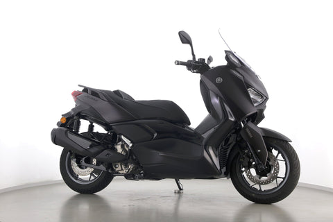 YAMAHA X-MAX 300 TECHMAX+