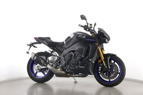 YAMAHA MT10 SP